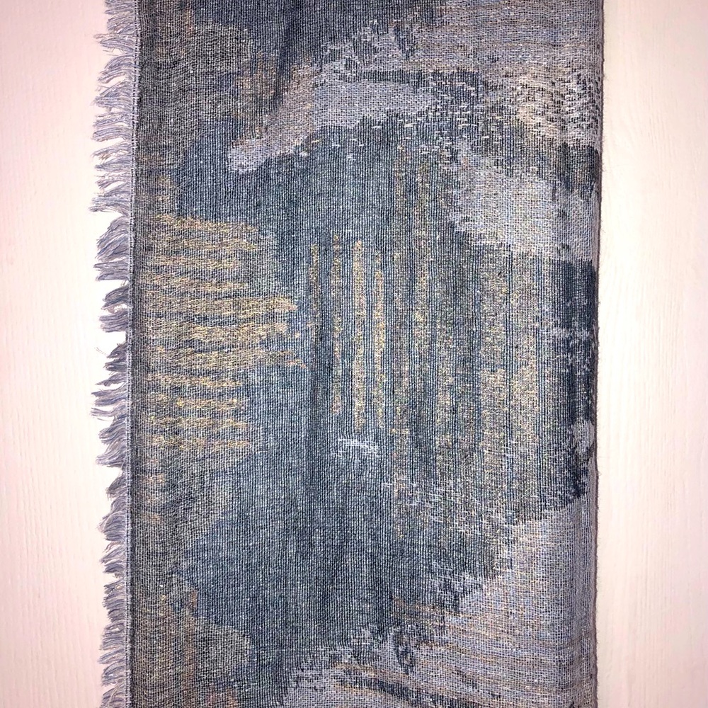 Scarf/Shawl NWOT
